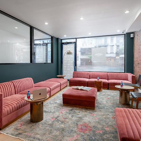 Little Charlie Hotel New York Esterno foto