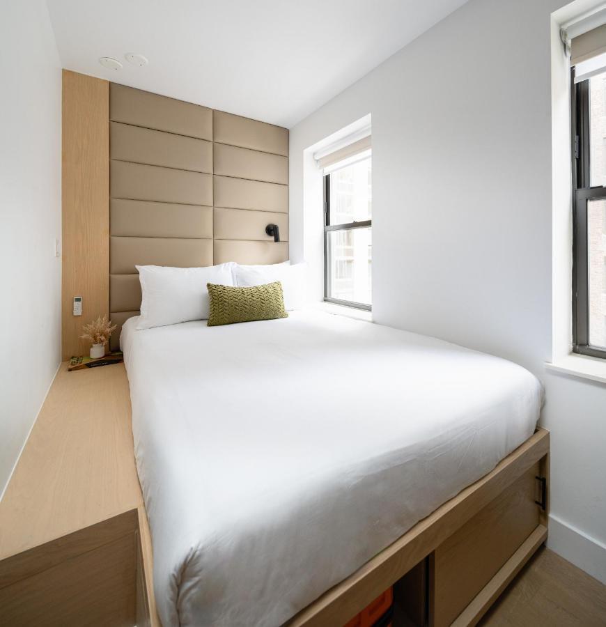 Little Charlie Hotel New York Esterno foto