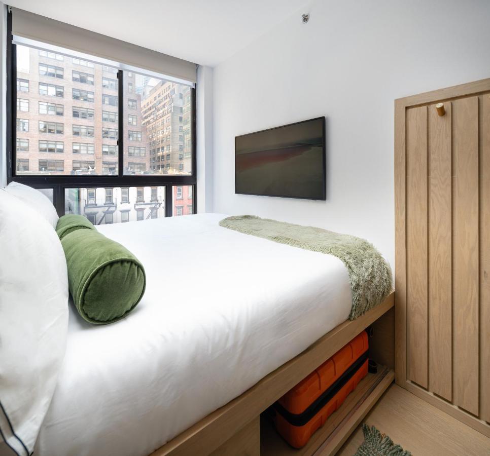 Little Charlie Hotel New York Esterno foto