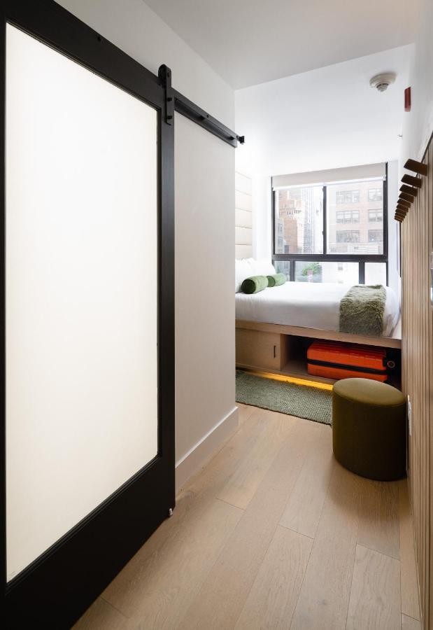 Little Charlie Hotel New York Esterno foto