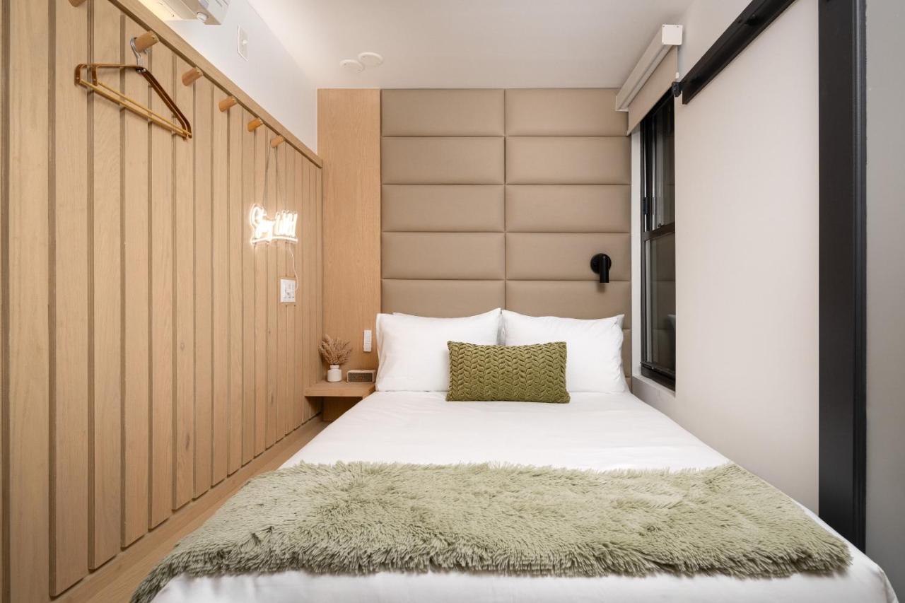 Little Charlie Hotel New York Esterno foto