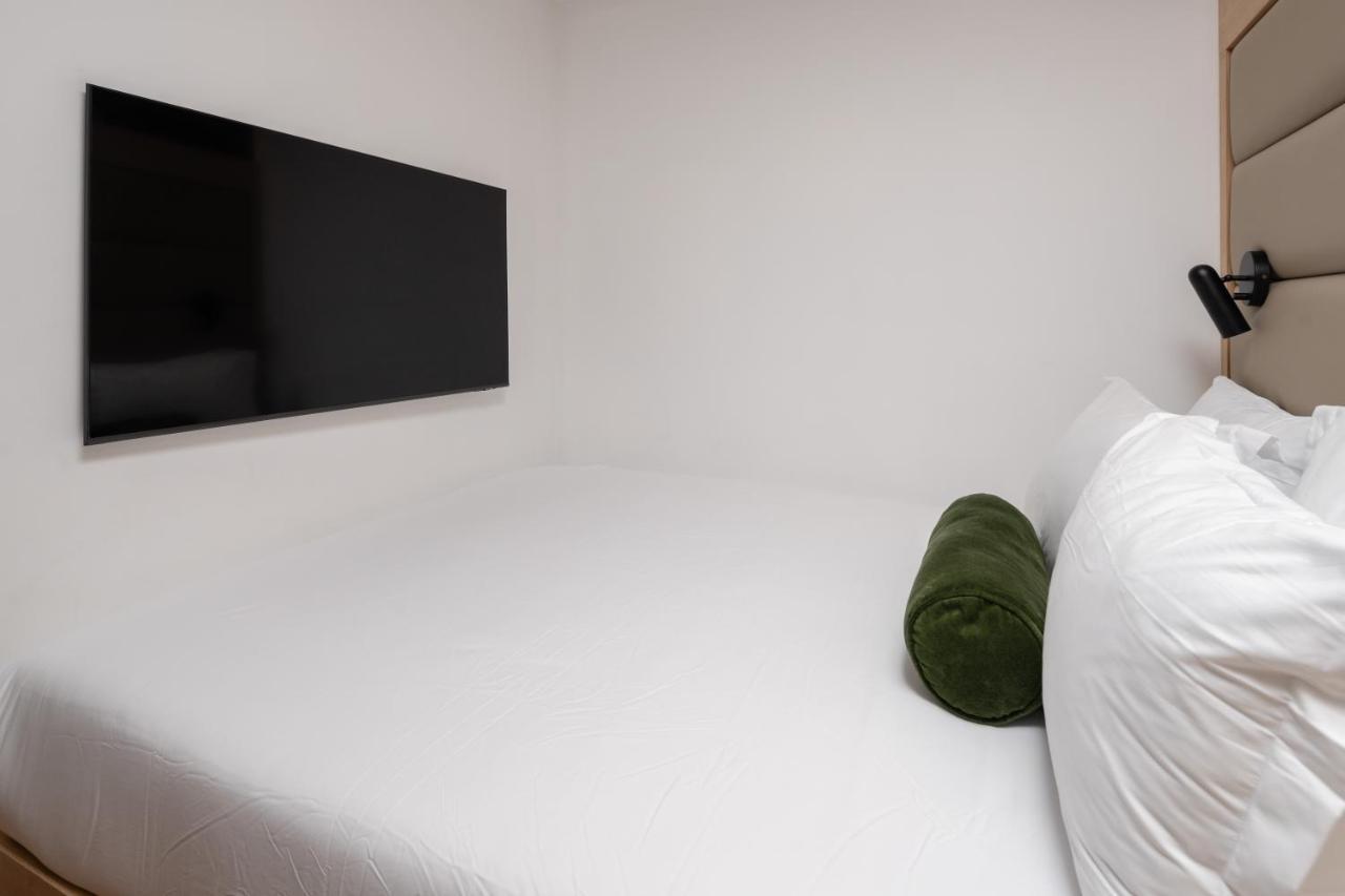 Little Charlie Hotel New York Esterno foto