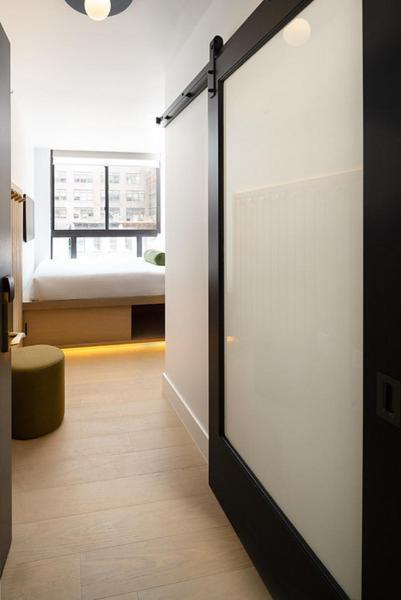 Little Charlie Hotel New York Esterno foto