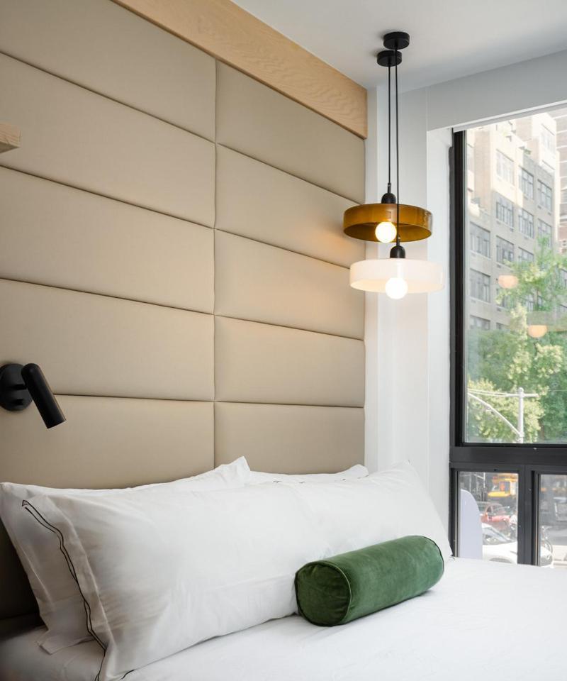 Little Charlie Hotel New York Esterno foto